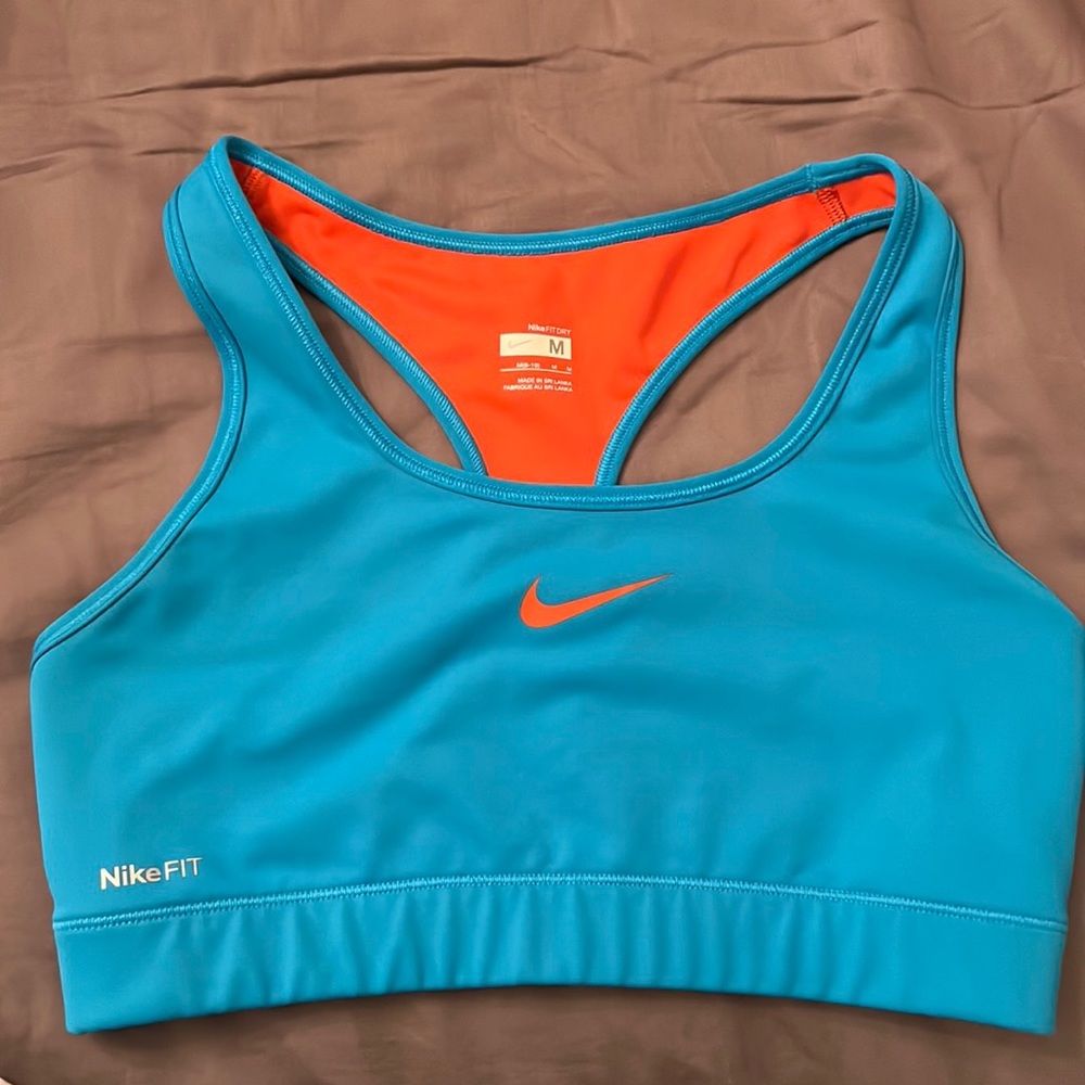 Nike Fit Dry Sportsbra M(fits s)